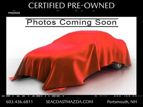 2025 Mazda MX-5 Miata Sport