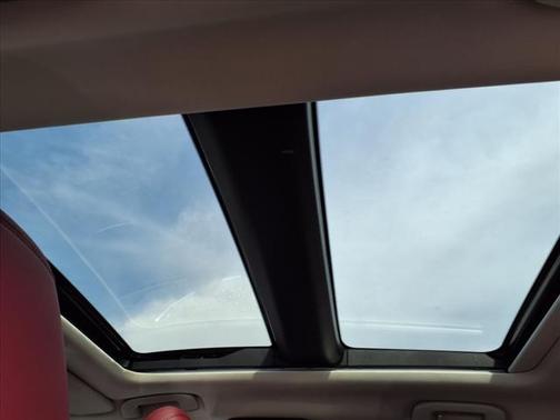 2025 Mazda CX-50 PLUS