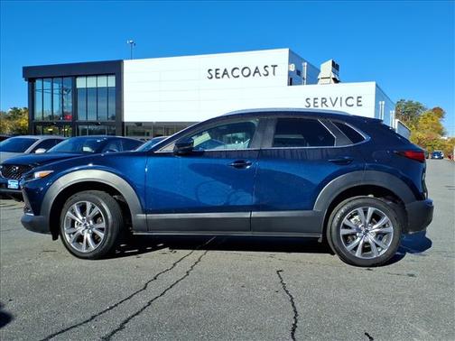 2023 Mazda CX-30 2.5 S Preferred Package