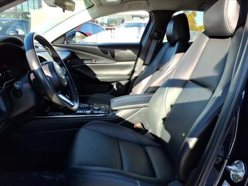 2023 Mazda CX-30 2.5 S Preferred Package