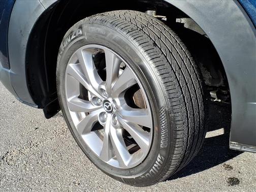 2023 Mazda CX-30 2.5 S Preferred Package