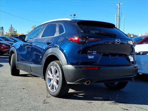 2023 Mazda CX-30 2.5 S Preferred Package