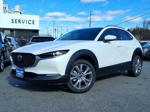 2026 Mazda CX-30 Preferred