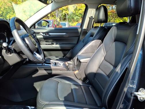 2024 Mazda CX-5 Preferred