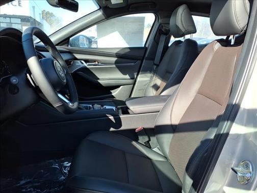 2026 Mazda Mazda3 2.5 Turbo Premium Plus AWD