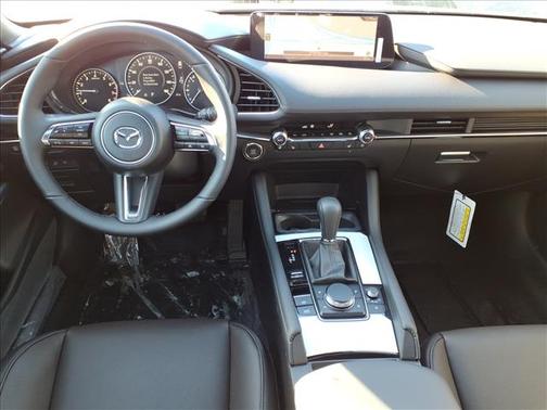 2026 Mazda Mazda3 2.5 Turbo Premium Plus AWD