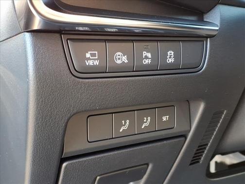 2026 Mazda Mazda3 2.5 Turbo Premium Plus AWD