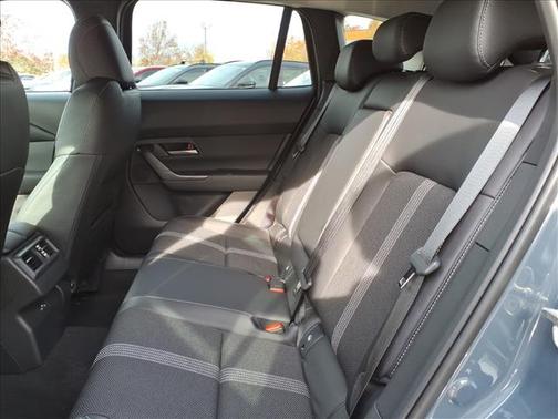 2026 Mazda CX-50 Select