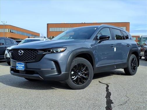 2026 Mazda CX-50 Select