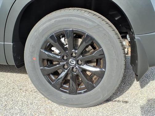 2026 Mazda CX-50 Select