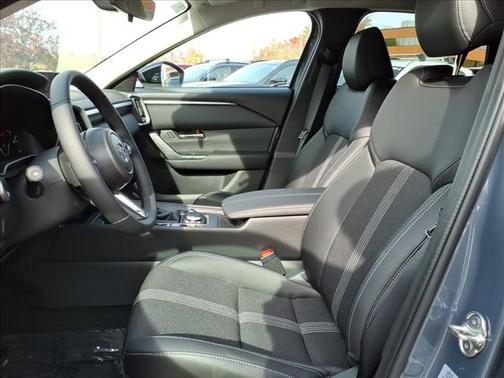 2026 Mazda CX-50 Select