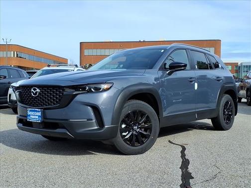 2026 Mazda CX-50 Select