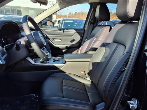 2025 Mazda CX-90 SE