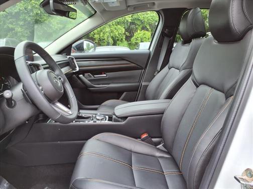 2025 Mazda CX-50 2.5 Turbo Premium Package