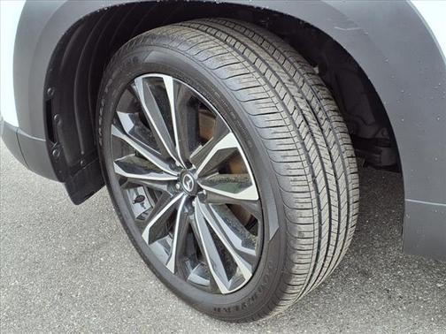 2025 Mazda CX-50 2.5 Turbo Premium Package