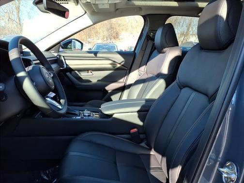 2026 Mazda CX-50 Premium