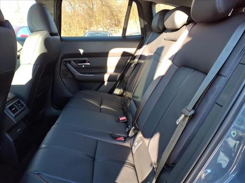 2026 Mazda CX-50 Premium