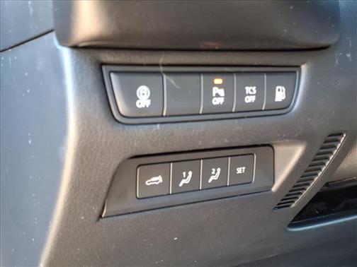 2026 Mazda CX-50 Premium