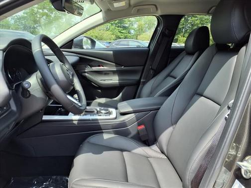 2025 Mazda CX-30 Select