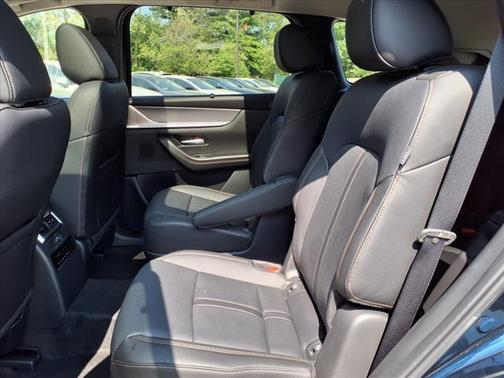 2025 Mazda CX-90 3.3 Turbo Premium Sport