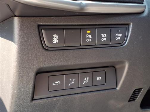 2025 Mazda CX-90 3.3 Turbo Premium Sport