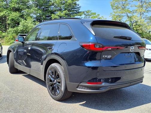 2025 Mazda CX-90 3.3 Turbo Premium Sport