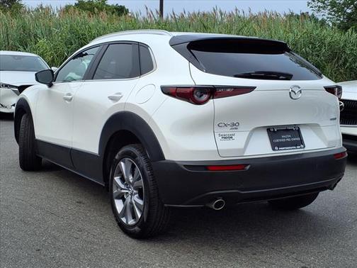 2022 Mazda CX-30 2.5 S Select Package