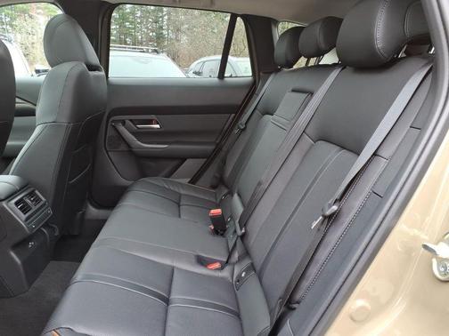 Zircon Sand Metallic 2026 Mazda CX-50 2.5 TURBO PREMIUM PLUS