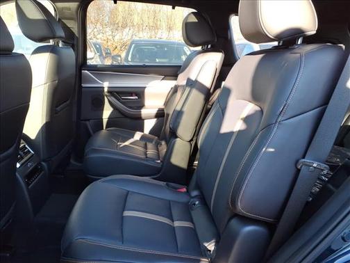 2026 Mazda CX-90 Premium Plus