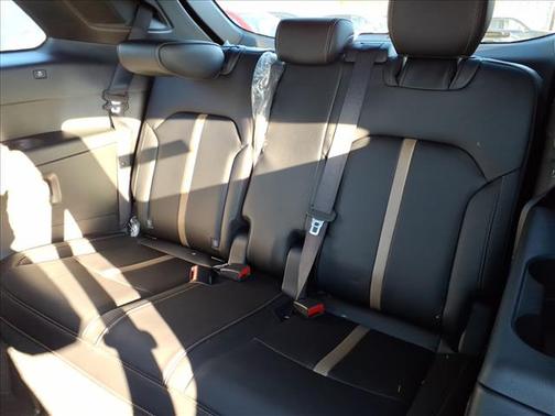 2026 Mazda CX-90 Premium Plus