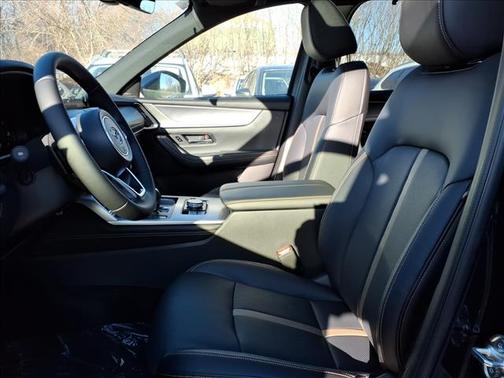 2026 Mazda CX-90 Premium Plus