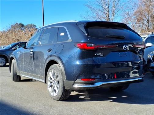 2026 Mazda CX-90 Premium Plus