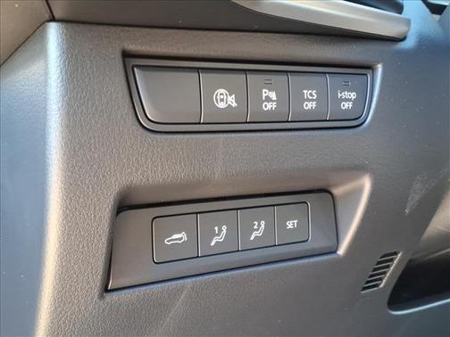 2026 Mazda CX-90 Premium Plus