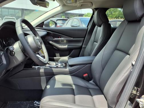 2025 Mazda CX-30 Select
