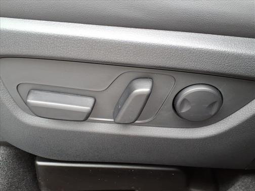 Soul Red Crystal Metallic 2026 Mazda CX-5 Preferred