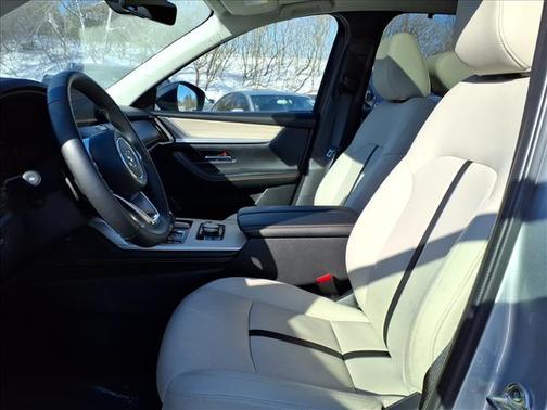 2025 Mazda CX-90 3.3 Turbo Premium Sport