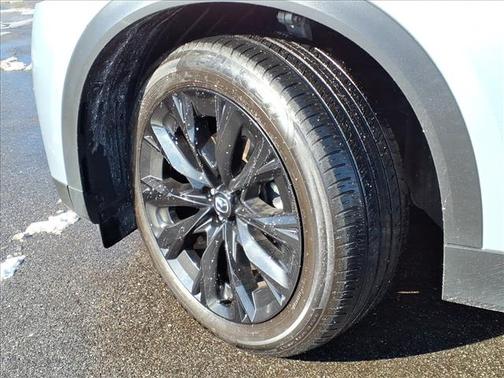 2025 Mazda CX-90 3.3 Turbo Premium Sport