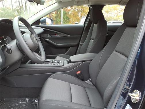 2025 Mazda CX-30 2.5 S