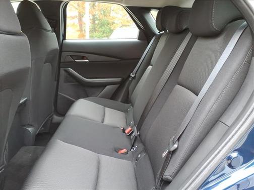 2025 Mazda CX-30 2.5 S