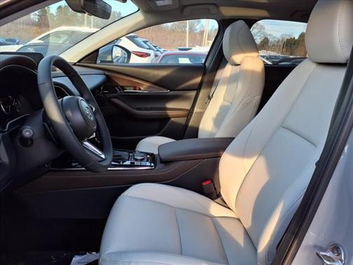 2025 Mazda CX-30 Premium Package