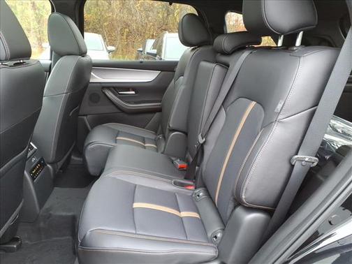 2026 Mazda CX-90 3.3 Turbo S Premium