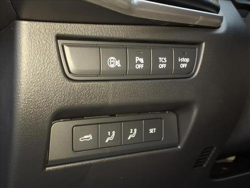 2026 Mazda CX-90 3.3 Turbo S Premium