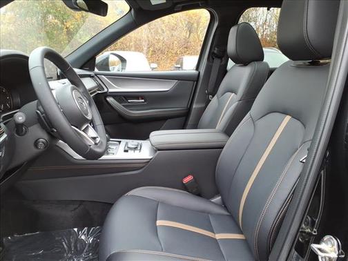 2026 Mazda CX-90 3.3 Turbo S Premium