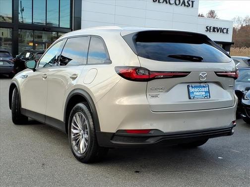 2025 Mazda CX-90 3.3 Turbo Preferred Package