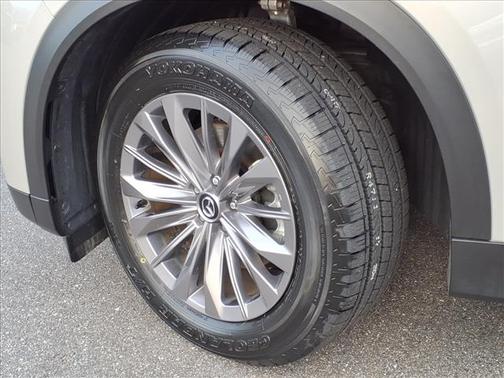 2025 Mazda CX-90 3.3 Turbo Preferred Package