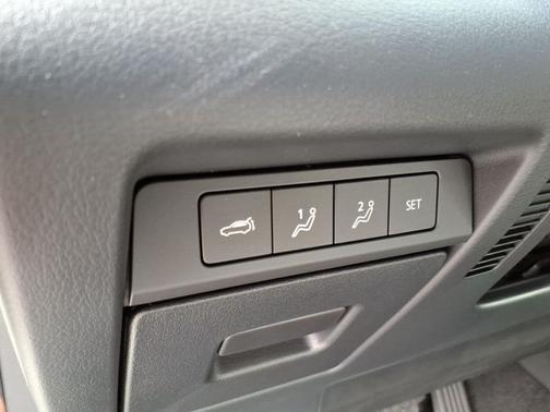 Snowflake White Pearl 2026 Mazda CX-30 Premium Package