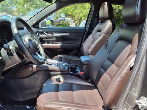 2023 Mazda CX-5 2.5 Turbo Signature