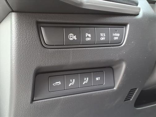 Rhodium White Premium 2026 Mazda CX-90 3.3 Turbo Preferred