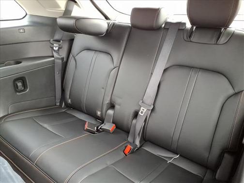 Rhodium White Premium 2026 Mazda CX-90 3.3 Turbo Preferred