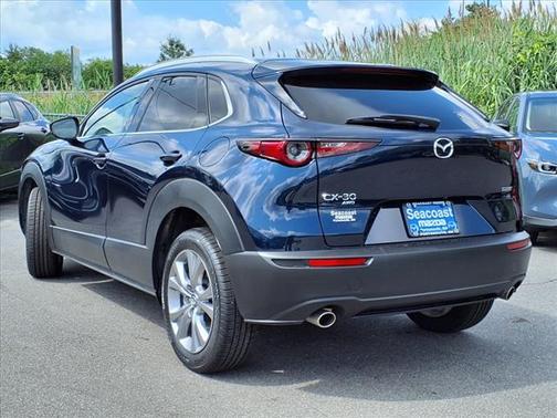 2023 Mazda CX-30 Premium Package